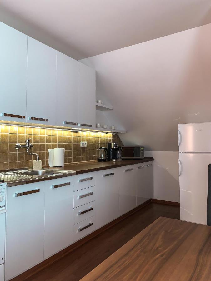 Apartmanovy Dom Adriana Zuberec Exterior foto