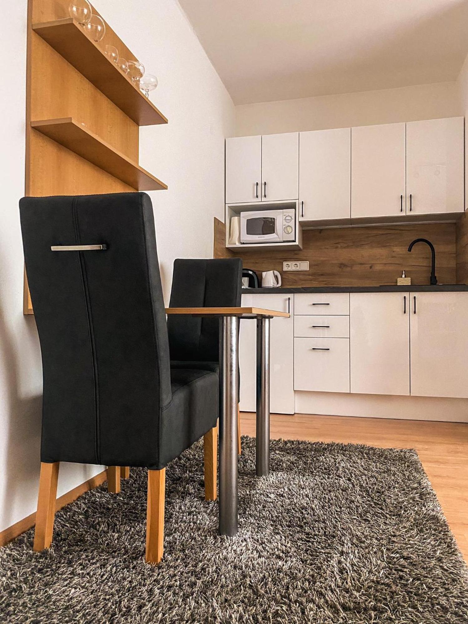 Apartmanovy Dom Adriana Zuberec Exterior foto